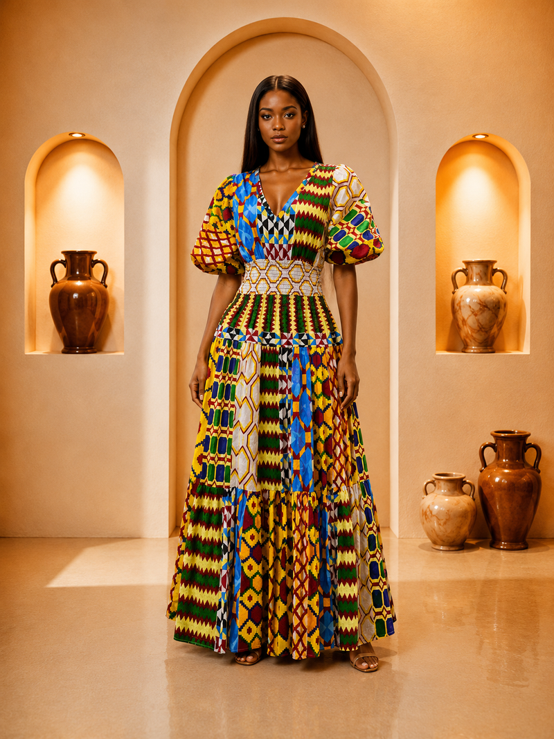 African Elegance